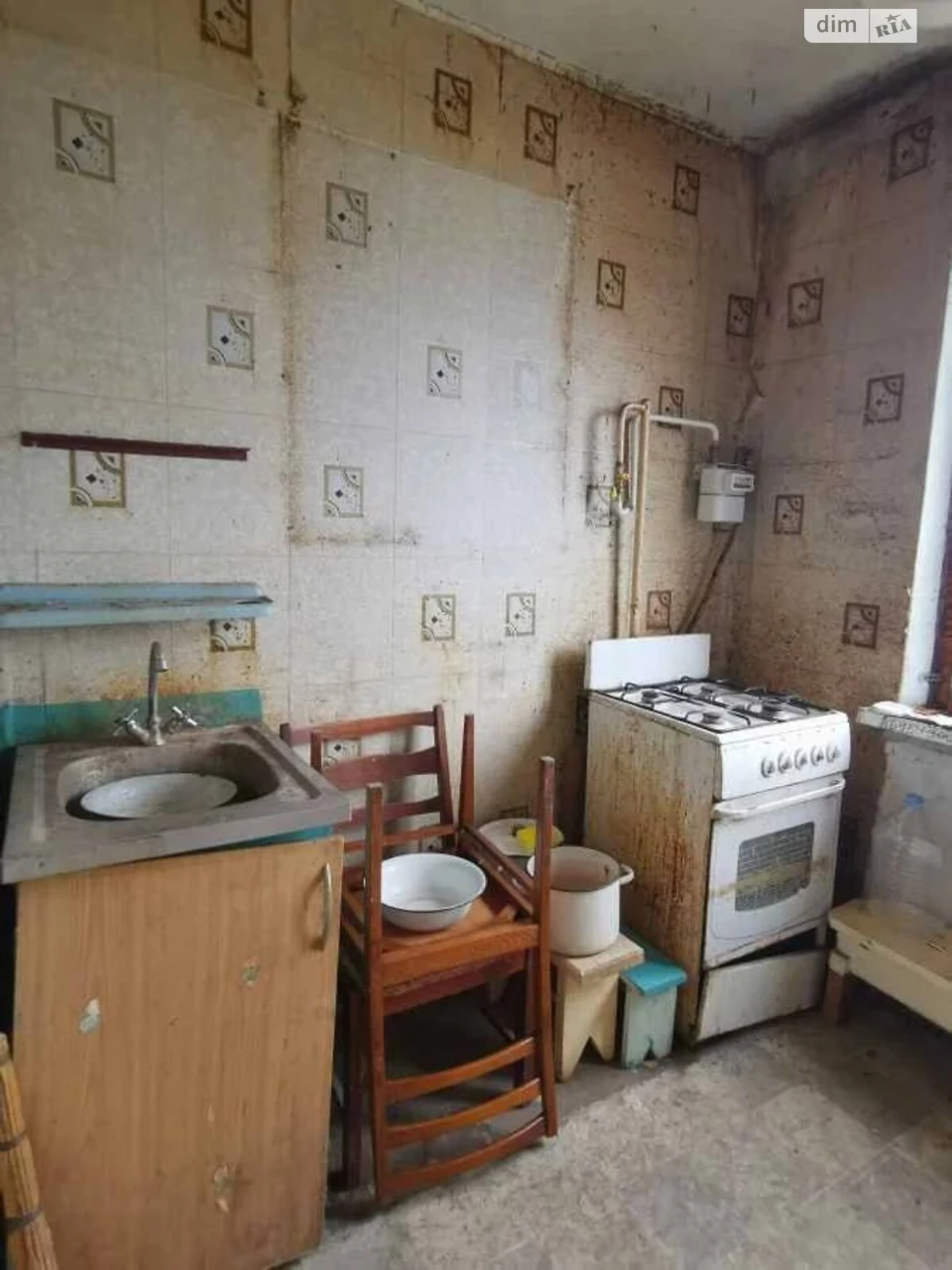 Продаж Квартира Вишгородський Масив