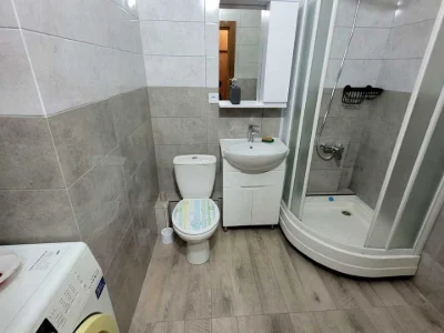 Квартира. Київ, Бориса Гмирі вул.