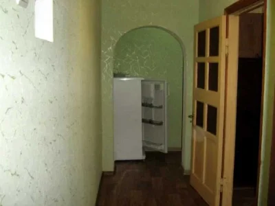 Квартира. Київ, Новопольова вул.