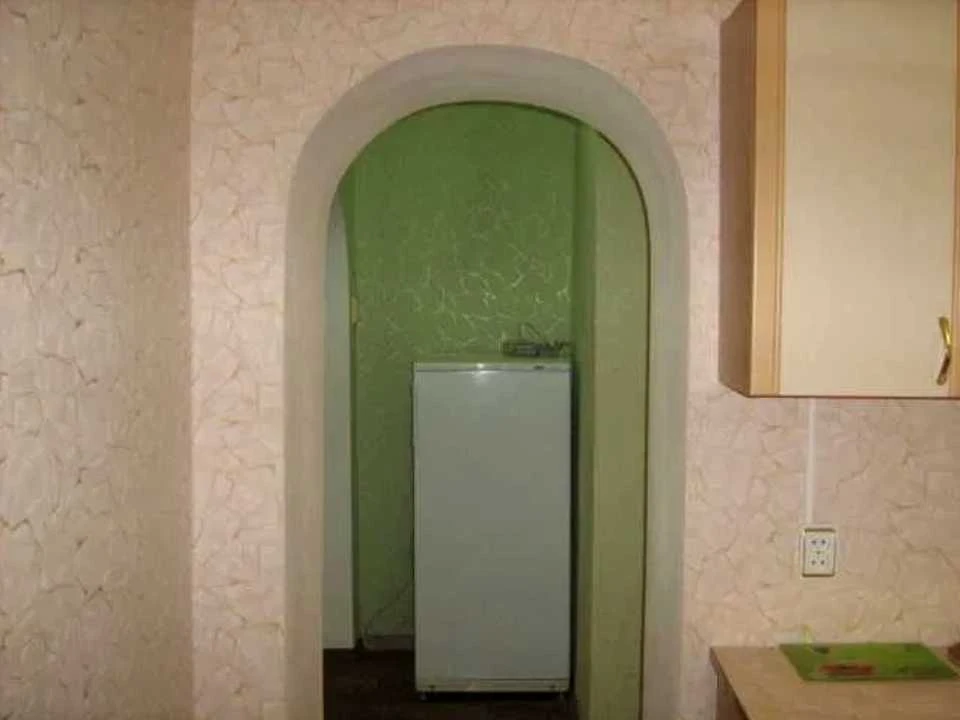 Квартира. Київ, Новопольова вул.