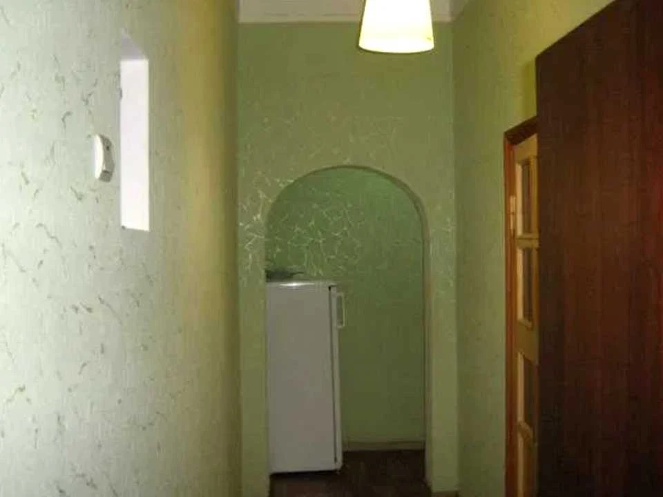 Квартира. Київ, Новопольова вул.