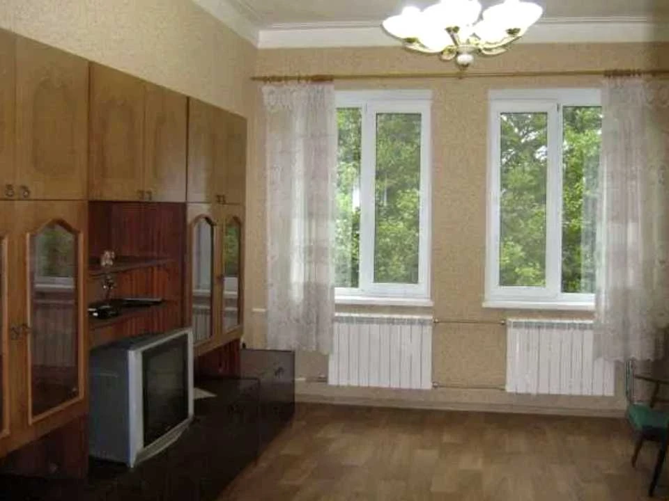 Квартира. Київ, Новопольова вул.