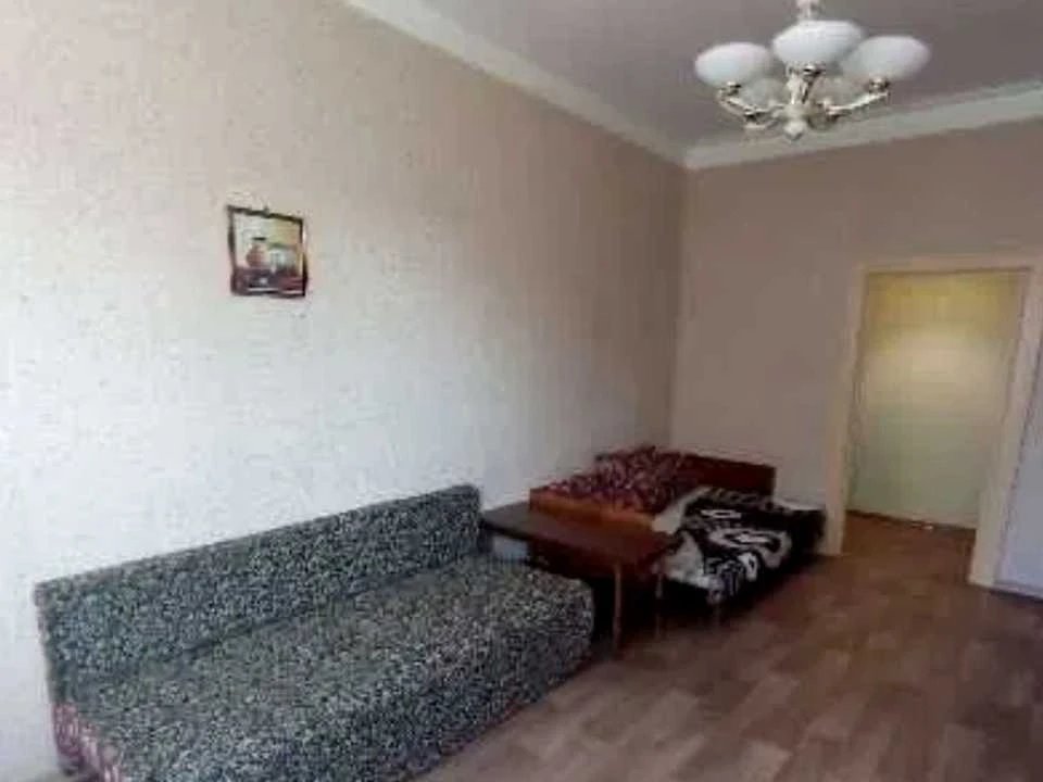 Квартира. Київ, Новопольова вул.