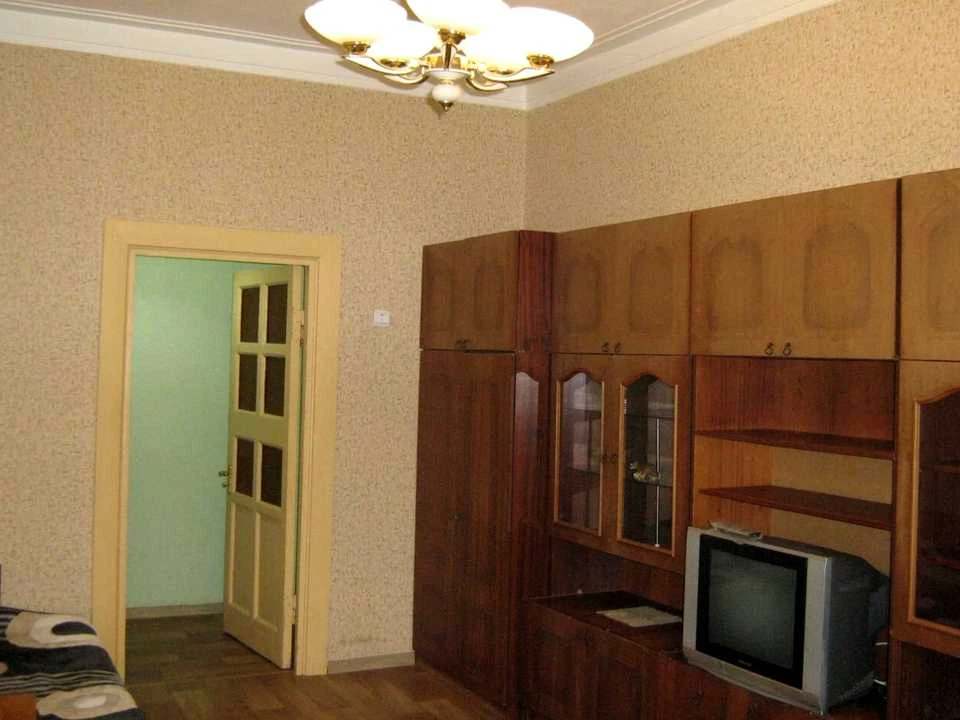 Квартира. Київ, Новопольова вул.