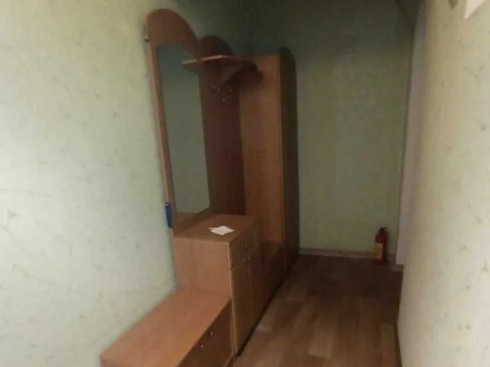 Квартира. Київ, Новопольова вул.