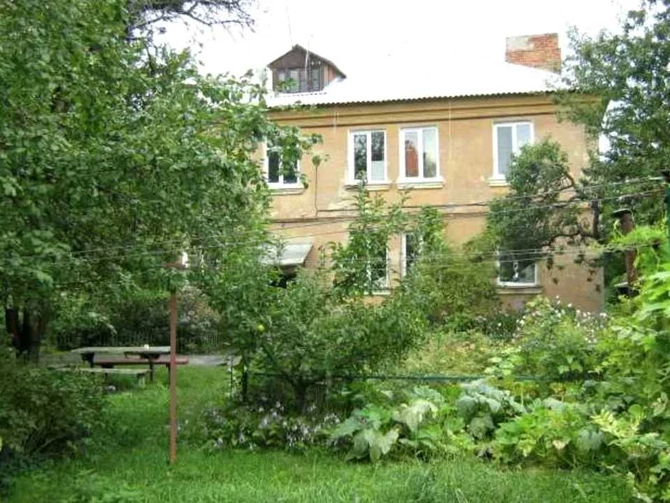 Квартира. Київ, Новопольова вул.