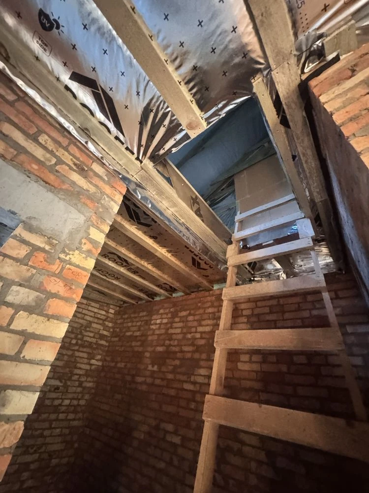 Таунхаус в тихому центрі