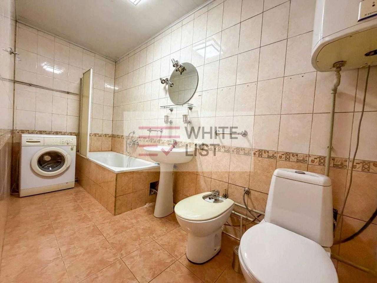 Продаж будинку вул. Ярошинської, 269м2
