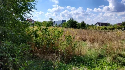 Продається ділянка 16с., в с.Зарванці. Рівна. 2082. Асфальто