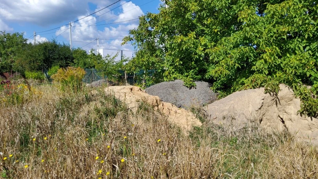Продається ділянка 16с., в с.Зарванці. Рівна. 2082. Асфальто
