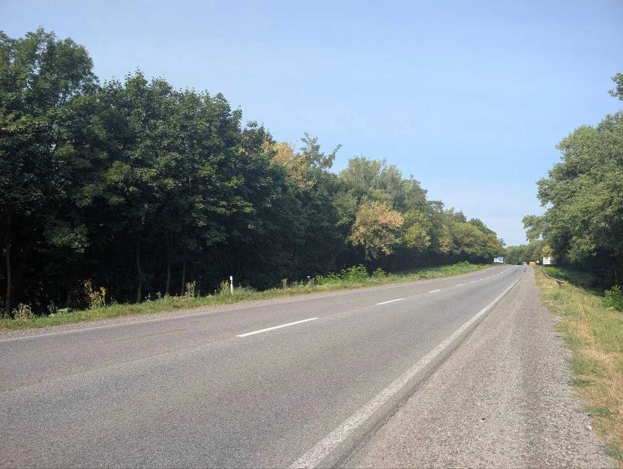 Продаж земельної ділянки для бізнесу