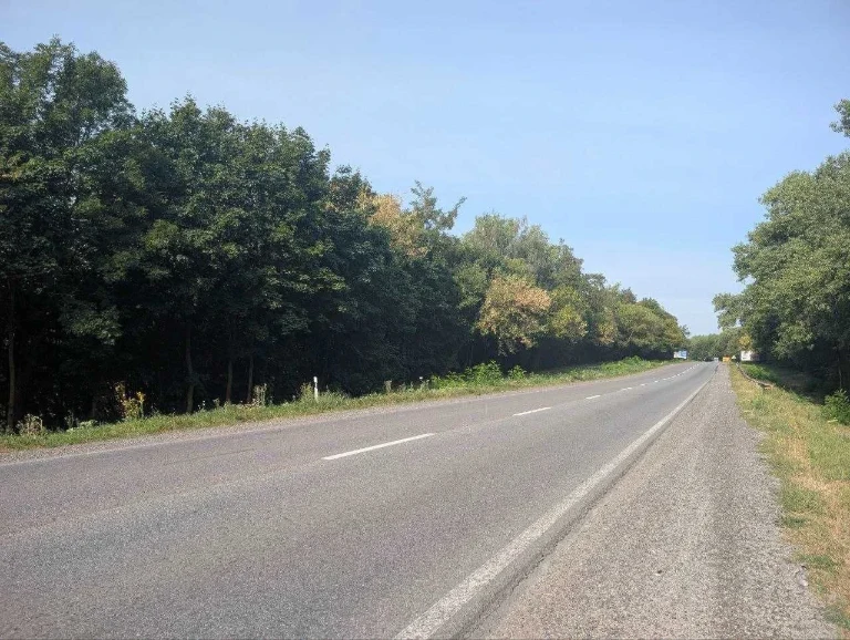 Продаж земельної ділянки для бізнесу