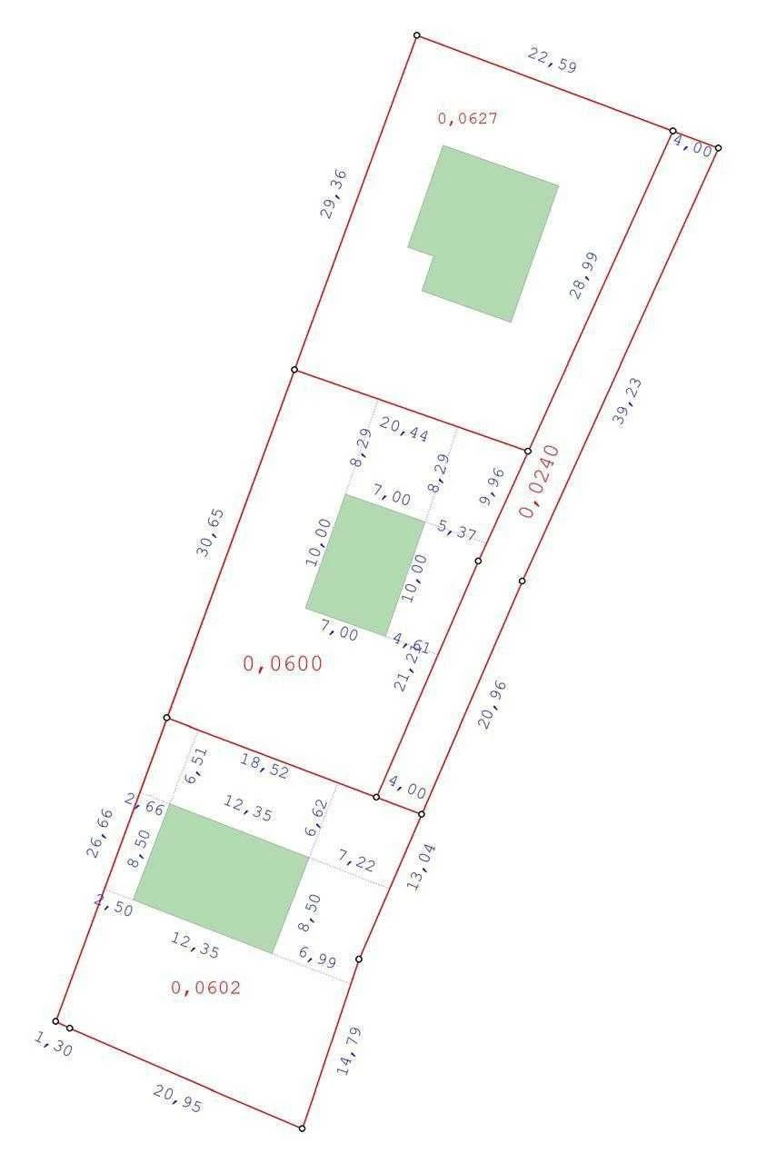 Продаж земельної ділянки 21 сота ВЕЛИКІ ГАЇ $150 000