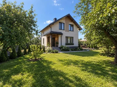 Продаж земельної ділянки 21 сота ВЕЛИКІ ГАЇ $150 000