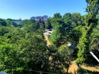 Квартира. Одеса, Небесної Сотні просп.