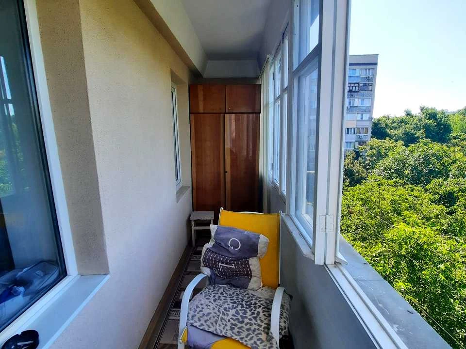 Квартира. Одеса, Небесної Сотні просп.