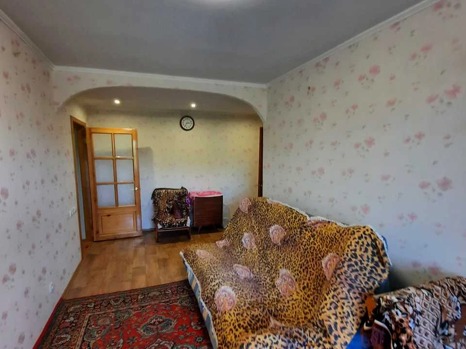 Квартира. Одеса, Небесної Сотні просп.