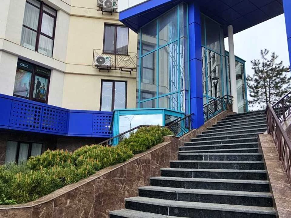 Квартира. Одеса, Фонтанська дорога вул.