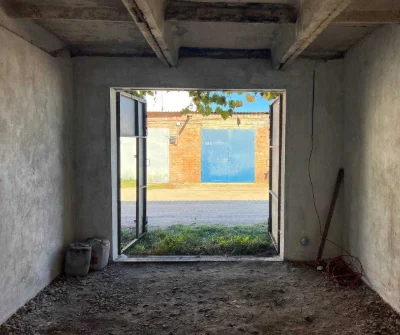 Гараж приватизований в гаржному кооперативі