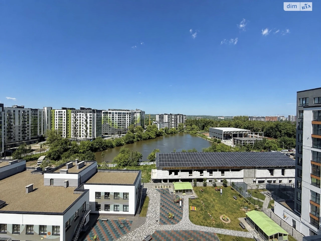Продаж Квартира Центр