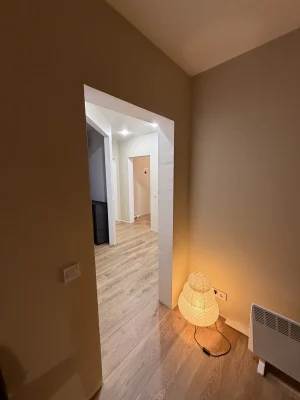 Продаж 3к квартири з ремонтом на Озерній!