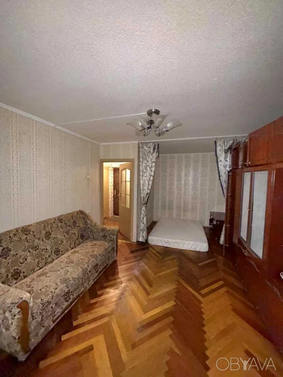 1  кімн. квартира Надії Світличної пров. (Волго-Донський), 2