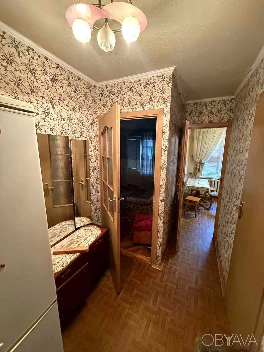 1  кімн. квартира Надії Світличної пров. (Волго-Донський), 2