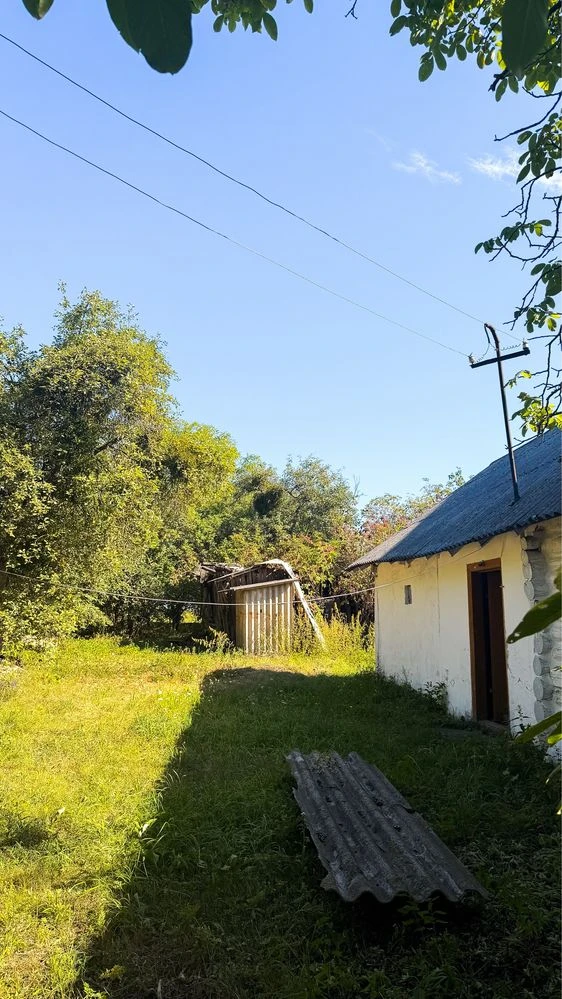Продаж будинку в мальовничому селі Йосипівка, 25 км від м.Рі
