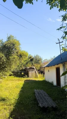 Продаж будинку в мальовничому селі Йосипівка, 25 км від м.Рі