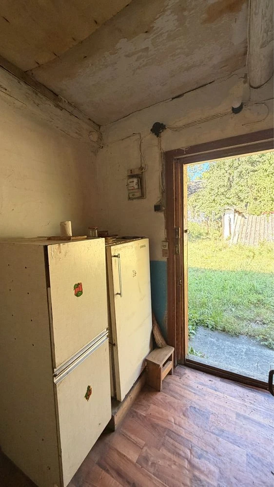 Продаж будинку в мальовничому селі Йосипівка, 25 км від м.Рі