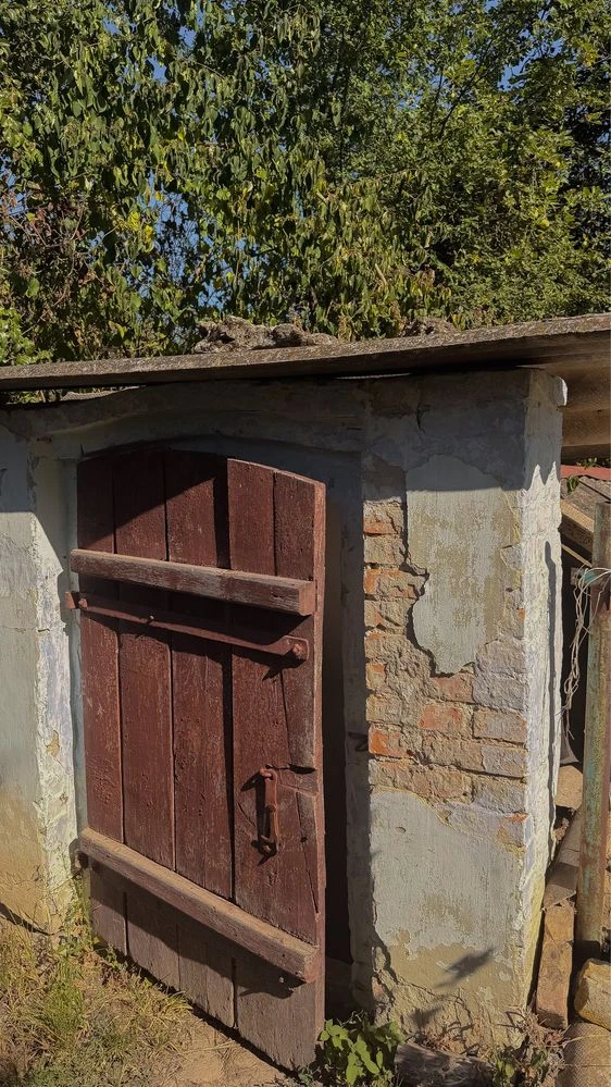 Продаж будинку в мальовничому селі Йосипівка, 25 км від м.Рі