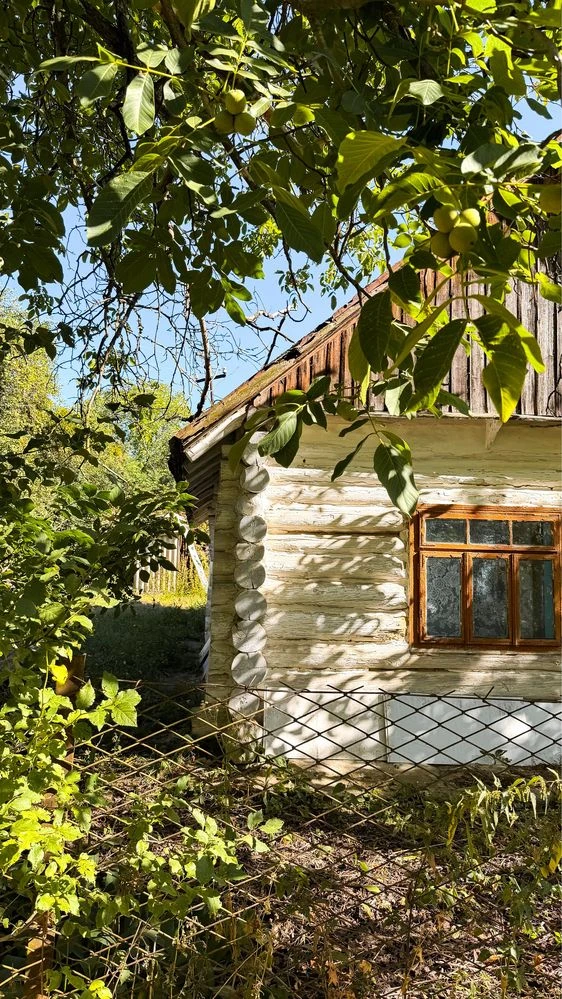 Продаж будинку в мальовничому селі Йосипівка, 25 км від м.Рі