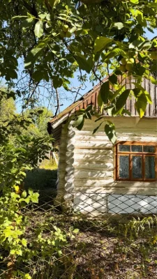 Продаж будинку в мальовничому селі Йосипівка, 25 км від м.Рі