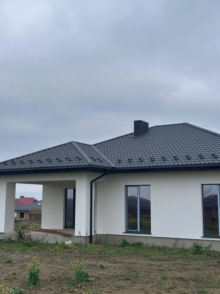 Продаж якісного будинку всього за 1 км від міста Рівне, Горо