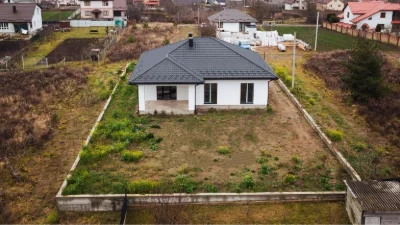Продаж якісного будинку всього за 1 км від міста Рівне, Горо