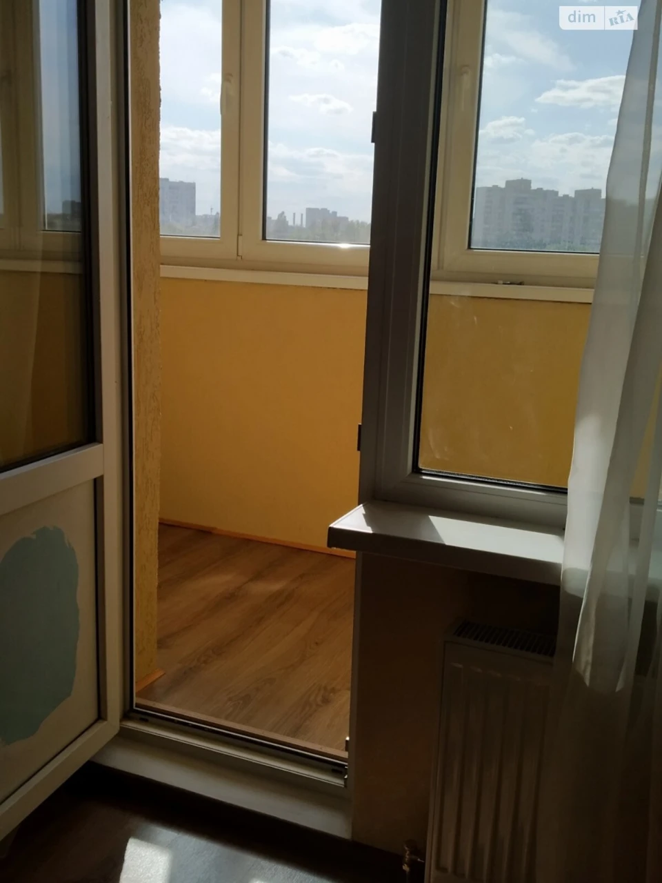 Довгострокова Оренда Квартира Відрадний
