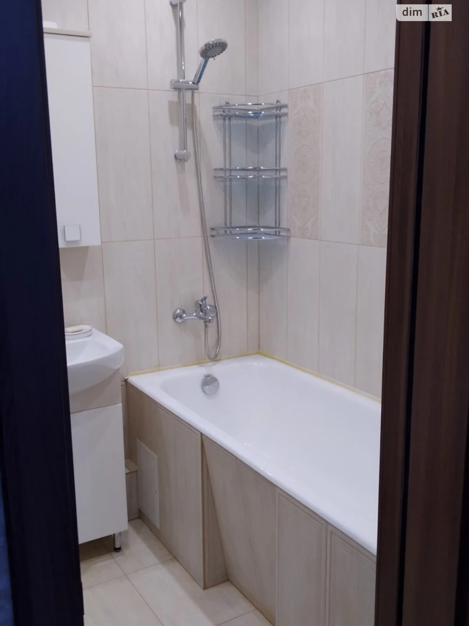 Довгострокова Оренда Квартира Відрадний