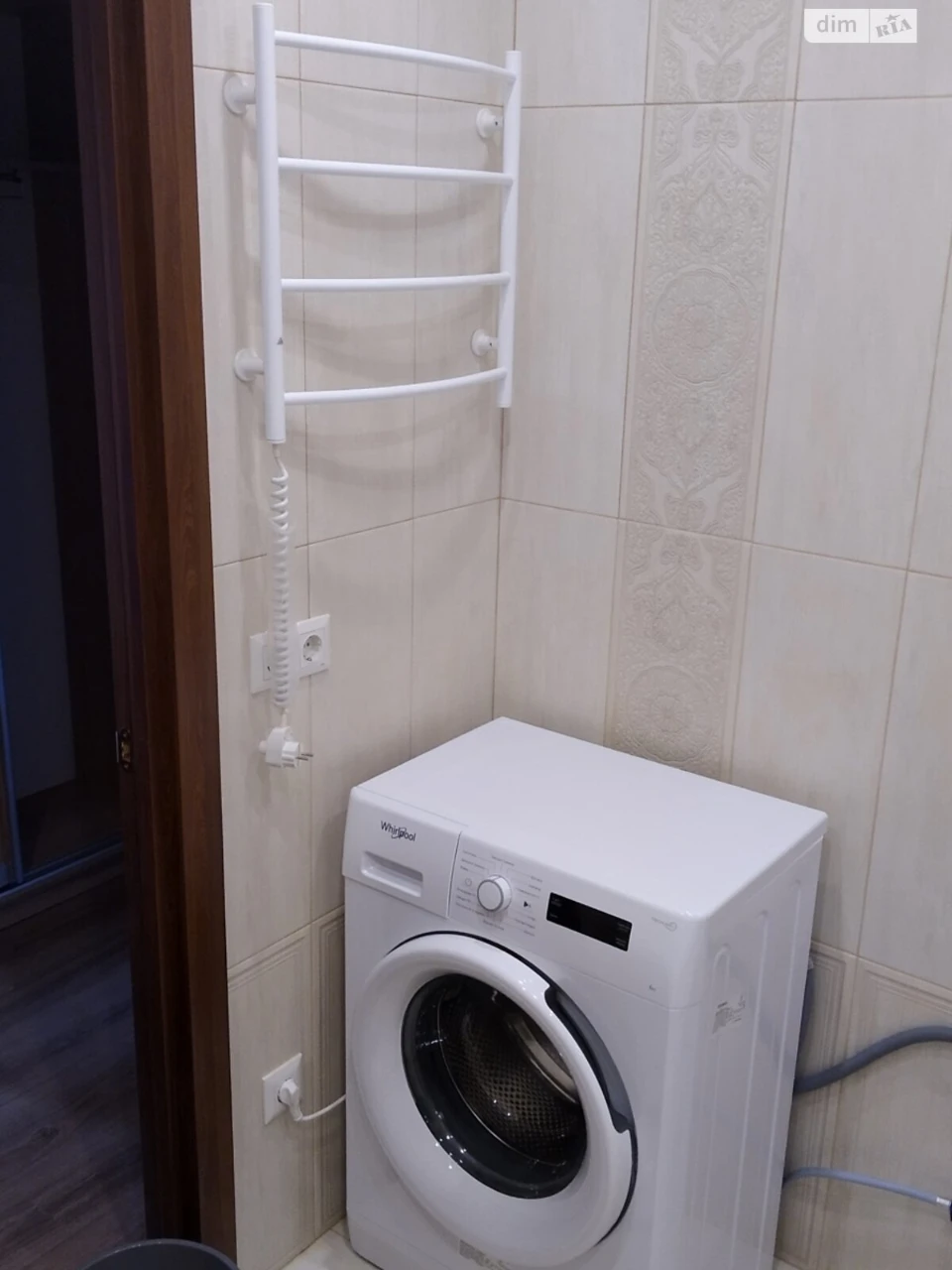Довгострокова Оренда Квартира Відрадний