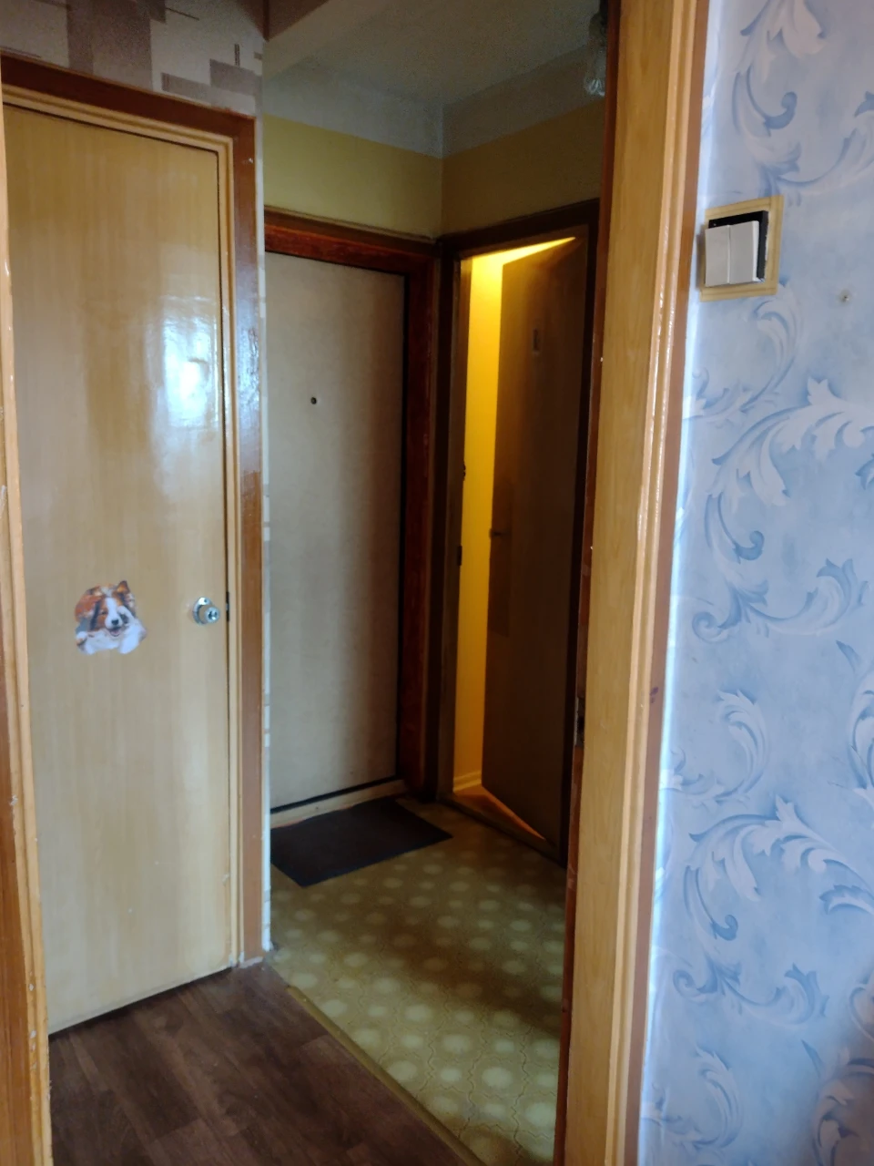 Аренда 1-комнатной квартиры 32 м², Сулеймана Стальского ул.,