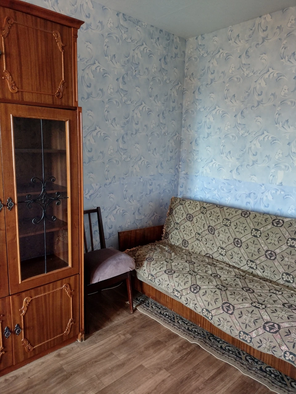 Аренда 1-комнатной квартиры 32 м², Сулеймана Стальского ул.,