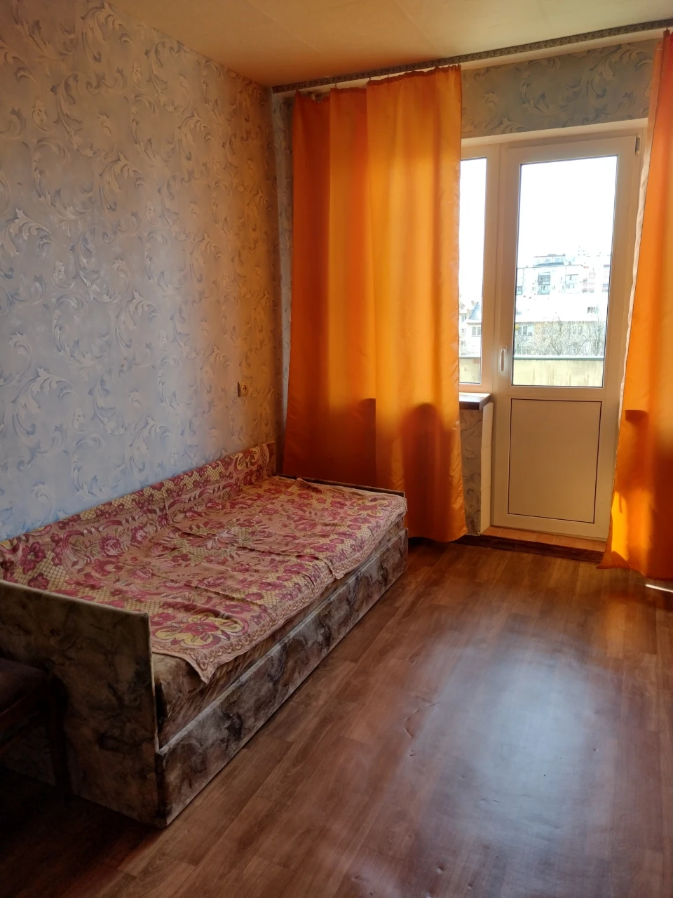 Аренда 1-комнатной квартиры 32 м², Сулеймана Стальского ул.,