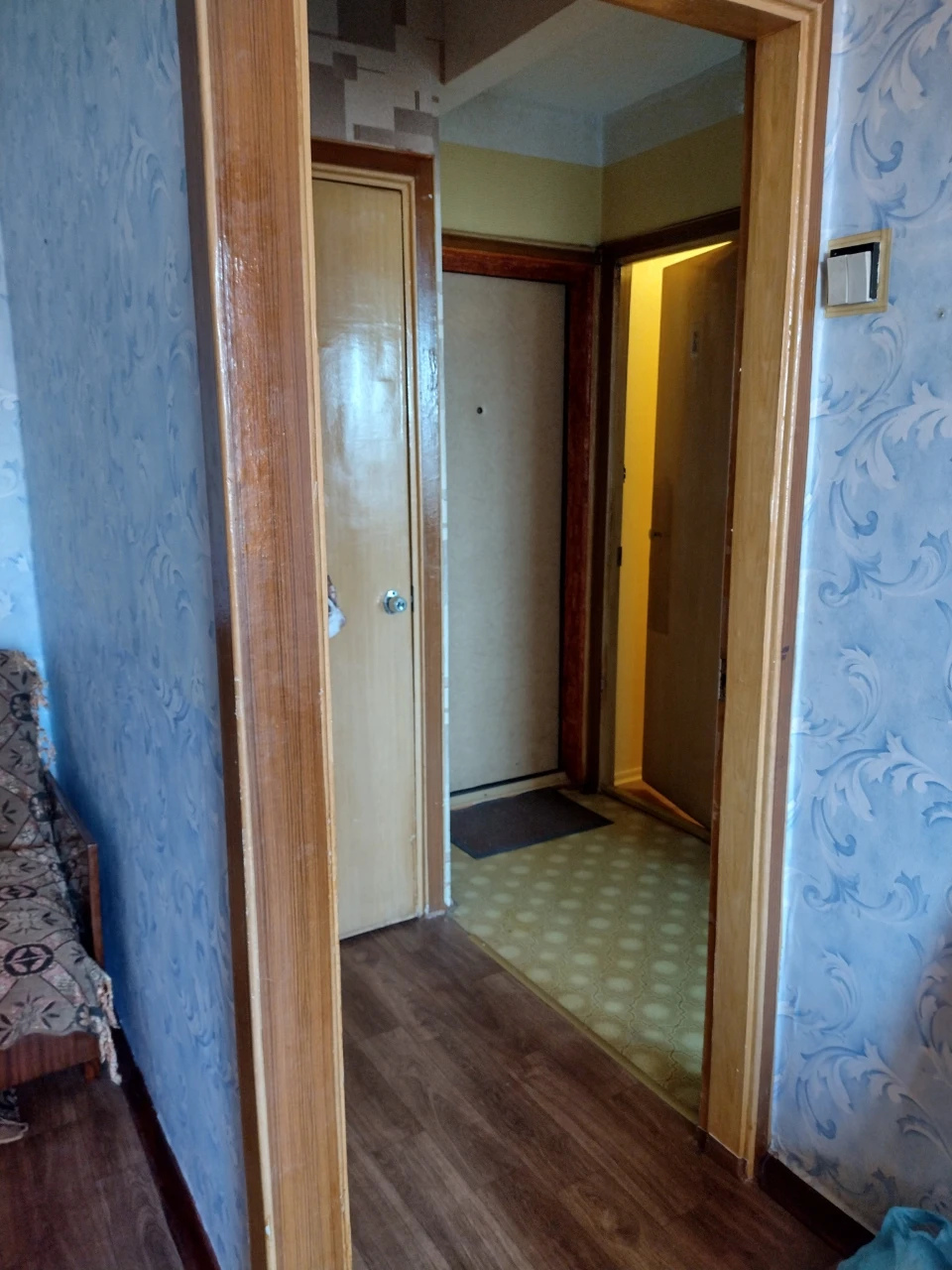 Аренда 1-комнатной квартиры 32 м², Сулеймана Стальского ул.,