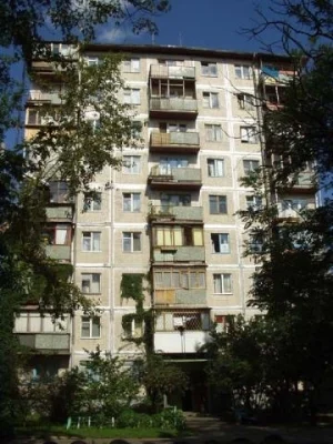 Аренда 1-комнатной квартиры 32 м², Сулеймана Стальского ул.,