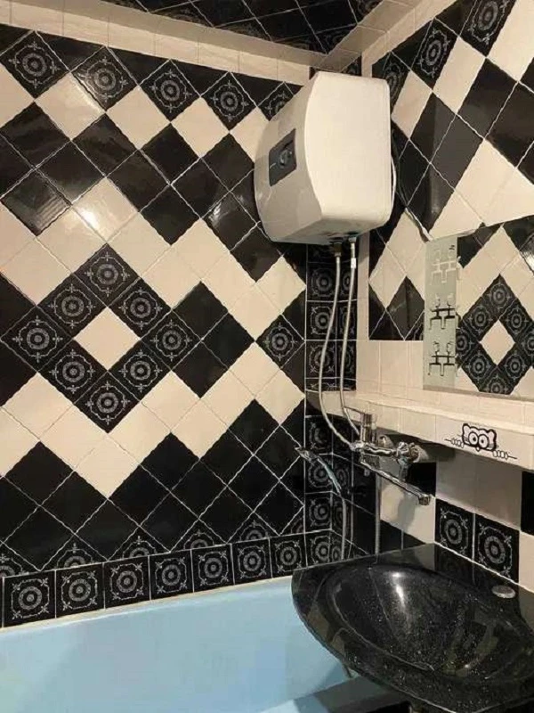 Аренда 1-комнатной квартиры 37 м², Днепровская наб., 7