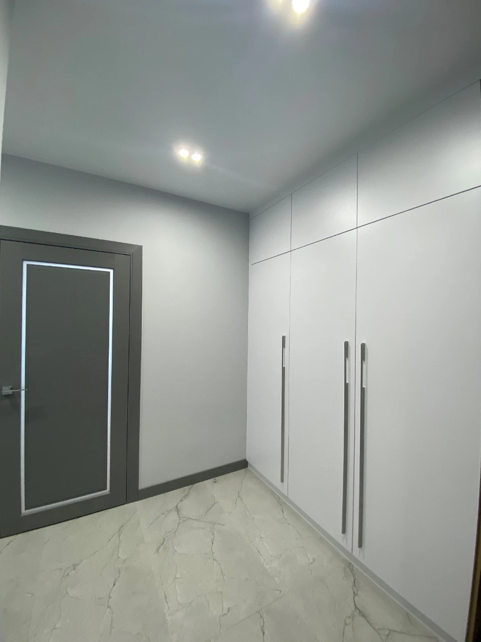 Аренда 3-комнатной квартиры 71 м², ЖК White Lines, ДОМ 2
