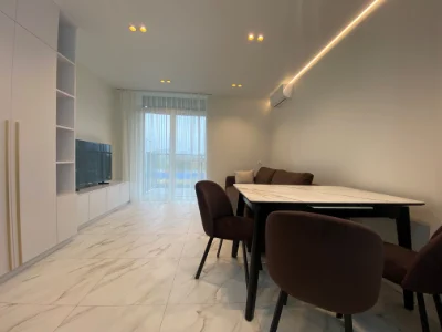 Аренда 2-комнатной квартиры 43 м², ЖК Respublika, ДОМ 227