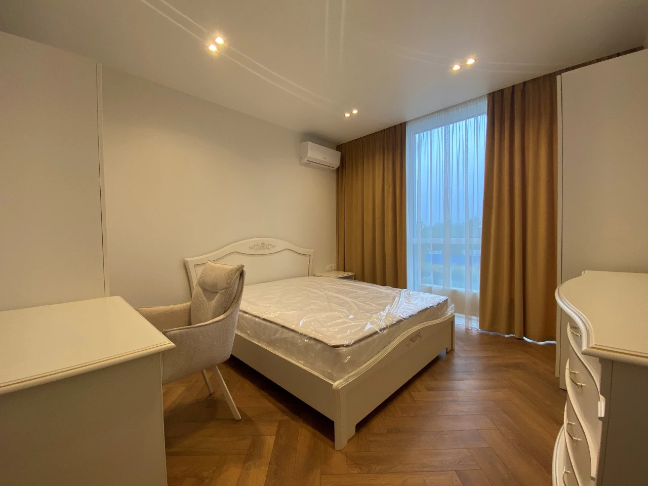 Аренда 2-комнатной квартиры 43 м², ЖК Respublika, ДОМ 227