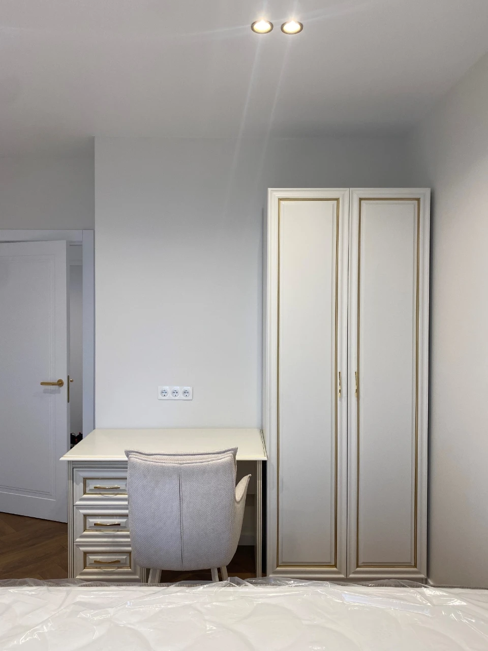 Аренда 2-комнатной квартиры 43 м², ЖК Respublika, ДОМ 227