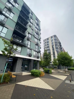 Аренда 2-комнатной квартиры 43 м², ЖК Respublika, ДОМ 227