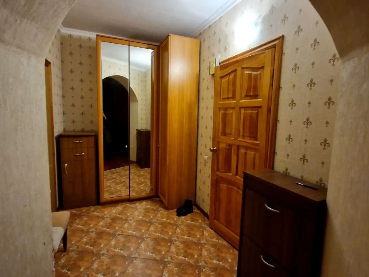 Оренда квартири 2-кімн. 74.8 м² 5/16 пов.